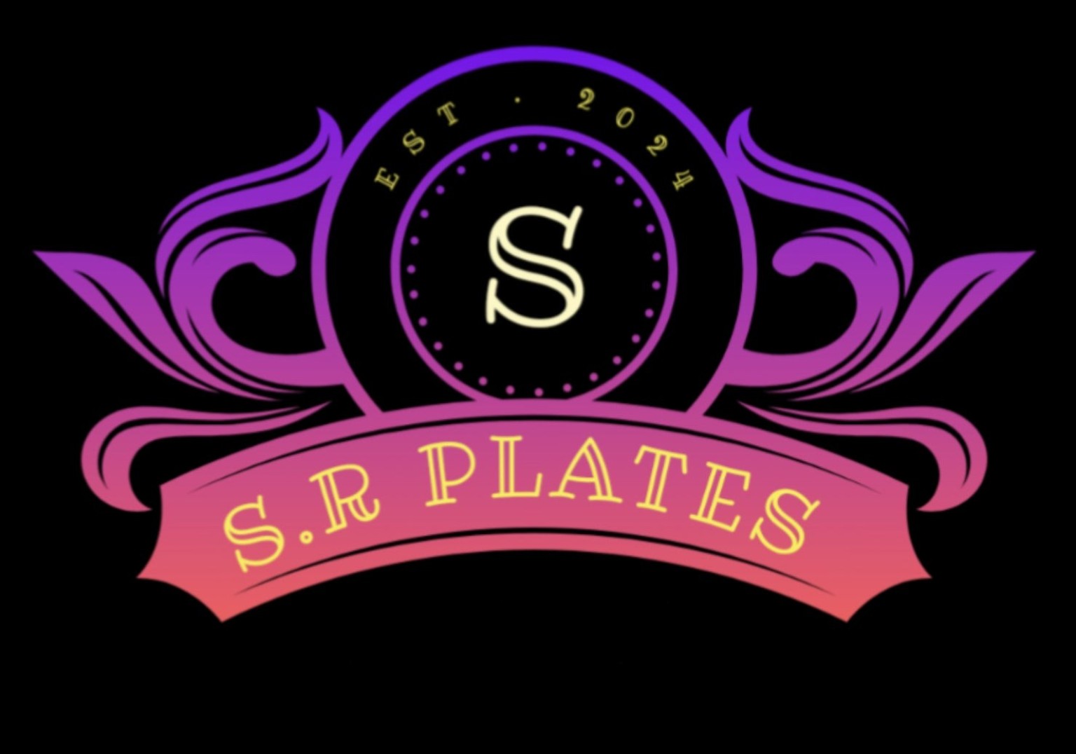 S.R PLATES